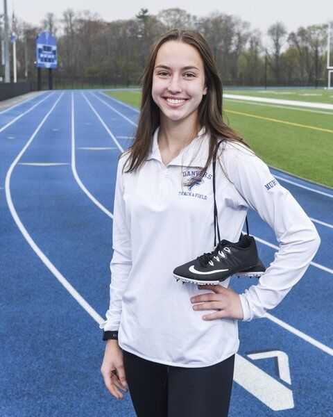 2021 Salem News Student-Athlete Award nominee: Haley Murphy, Danvers